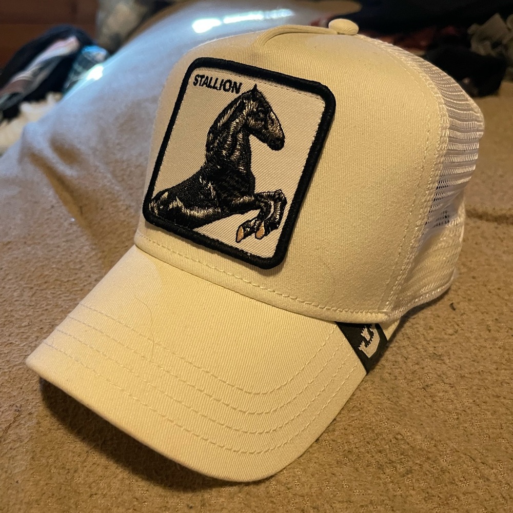 White Hat